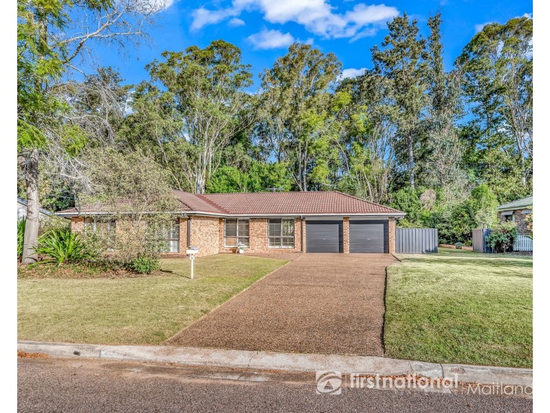 72 Bolwarra Road, Bolwarra NSW 2320