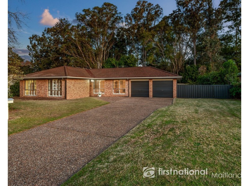 72 Bolwarra Road, Bolwarra NSW 2320