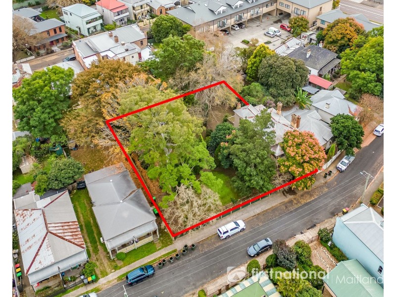 32 Charles Street, Maitland NSW 2320