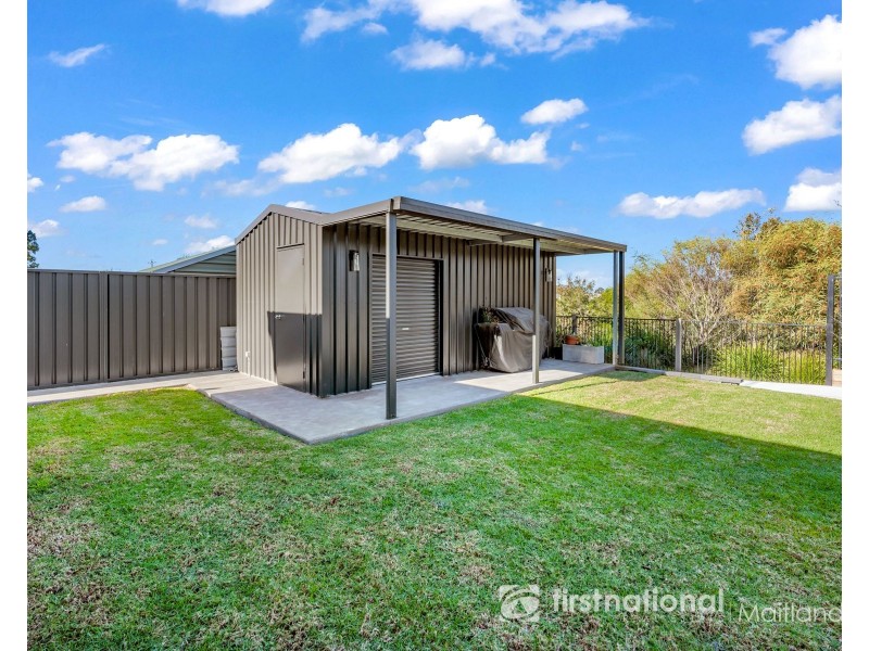 30 Boundary Street, Rutherford NSW 2320