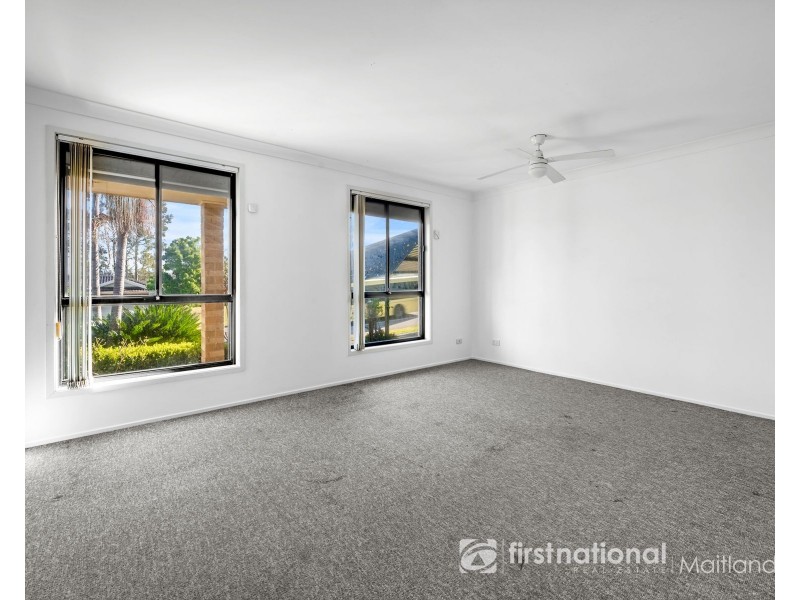 75 Denton Park Drive, Rutherford NSW 2320