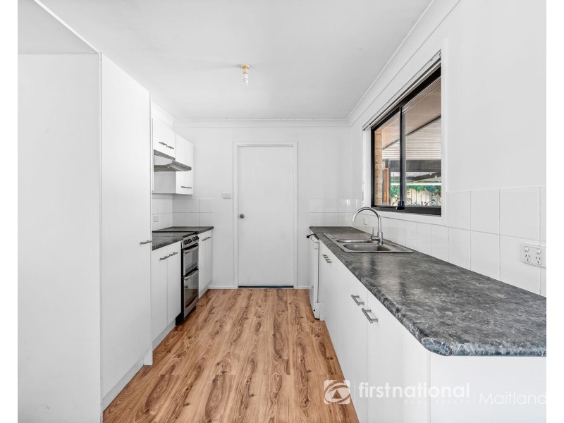 75 Denton Park Drive, Rutherford NSW 2320
