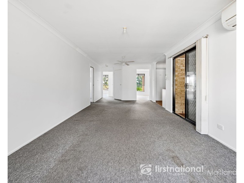 75 Denton Park Drive, Rutherford NSW 2320