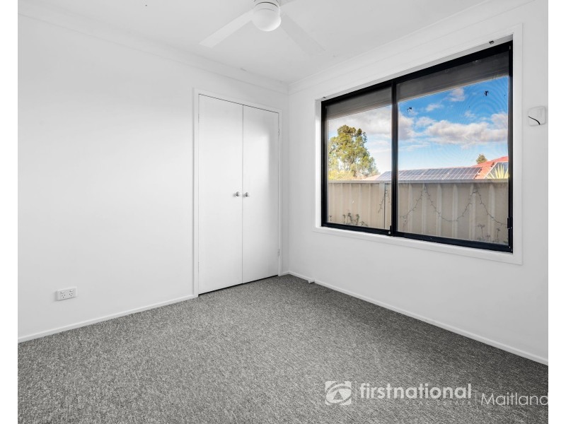 75 Denton Park Drive, Rutherford NSW 2320