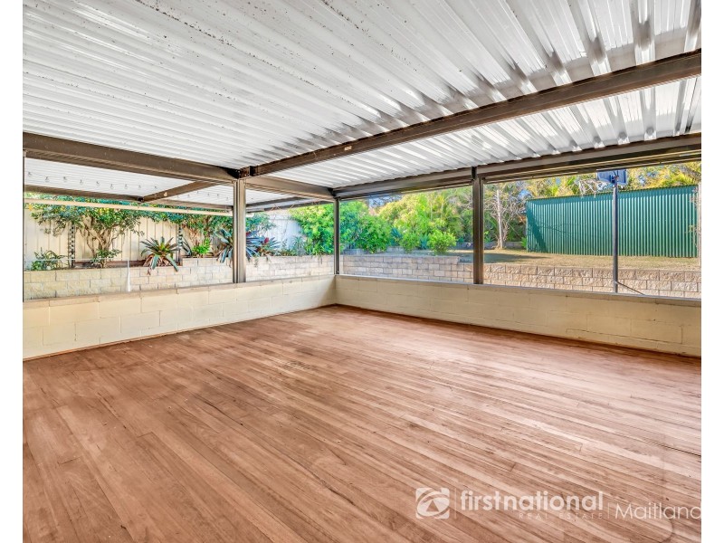 75 Denton Park Drive, Rutherford NSW 2320