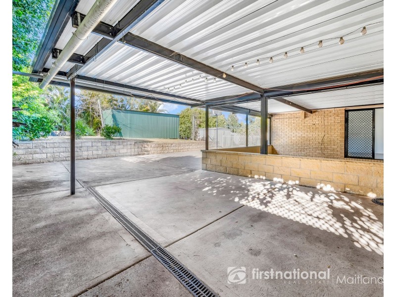 75 Denton Park Drive, Rutherford NSW 2320