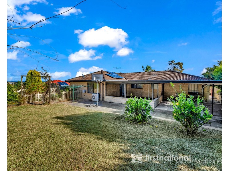 75 Denton Park Drive, Rutherford NSW 2320