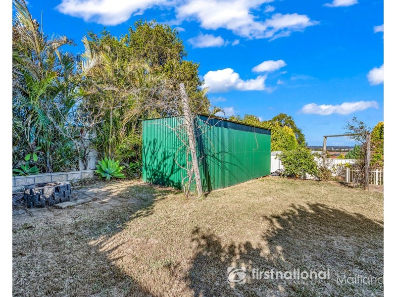 75 Denton Park Drive, Rutherford NSW 2320