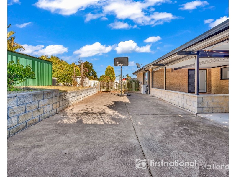 75 Denton Park Drive, Rutherford NSW 2320