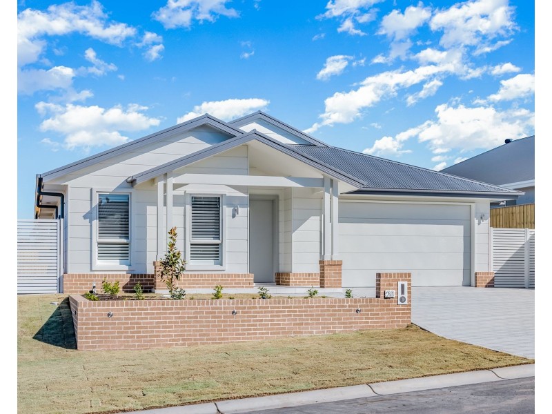 20 Reedling Road, Chisholm NSW 2322