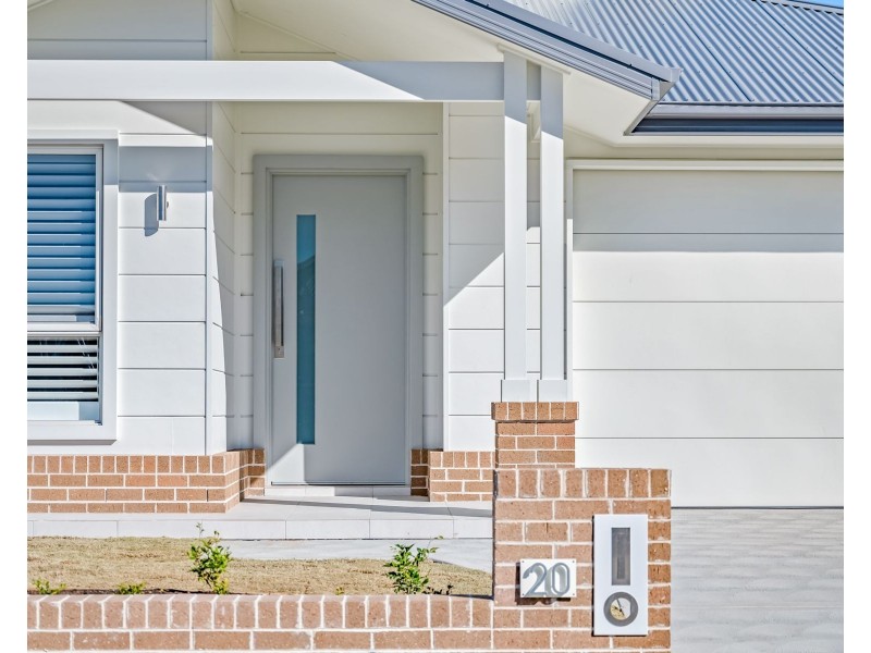 20 Reedling Road, Chisholm NSW 2322