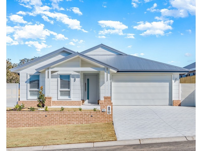 20 Reedling Road, Chisholm NSW 2322