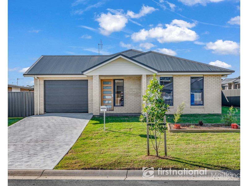 1/6 Tourmaline Drive, Rutherford NSW 2320