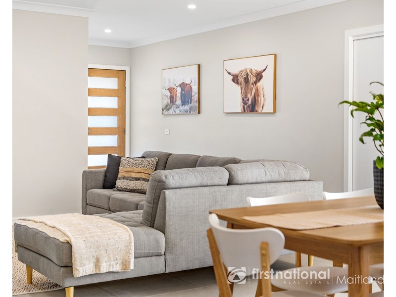 1/6 Tourmaline Drive, Rutherford NSW 2320