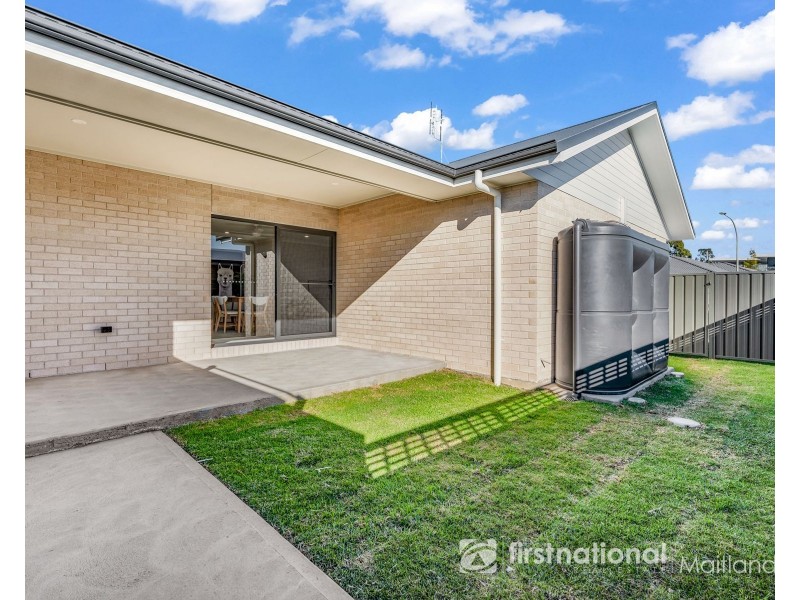 1/6 Tourmaline Drive, Rutherford NSW 2320