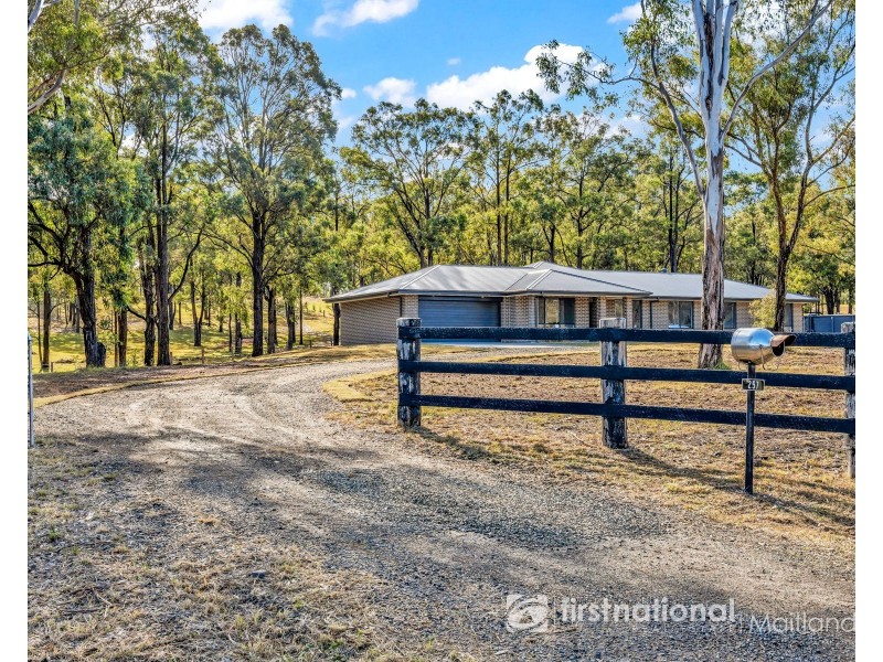257 Robertson Circuit, Sedgefield NSW 2330