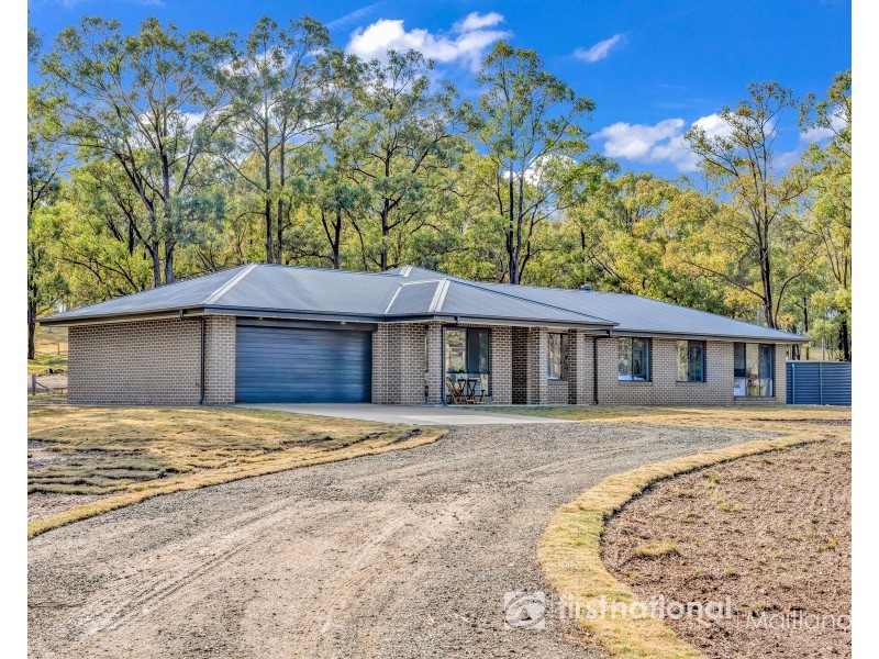 257 Robertson Circuit, Sedgefield NSW 2330