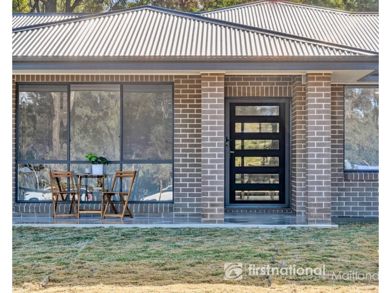 257 Robertson Circuit, Sedgefield NSW 2330