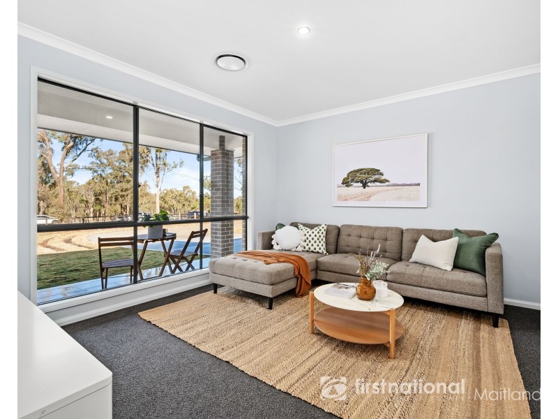 257 Robertson Circuit, Sedgefield NSW 2330