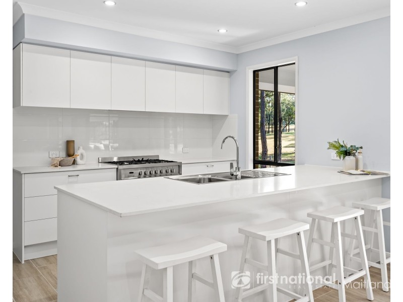 257 Robertson Circuit, Sedgefield NSW 2330