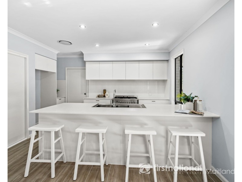 257 Robertson Circuit, Sedgefield NSW 2330