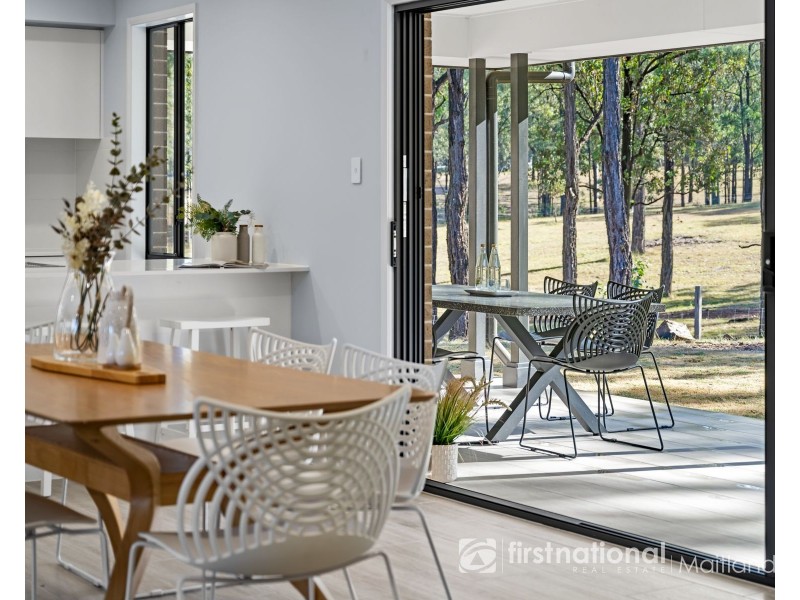 257 Robertson Circuit, Sedgefield NSW 2330