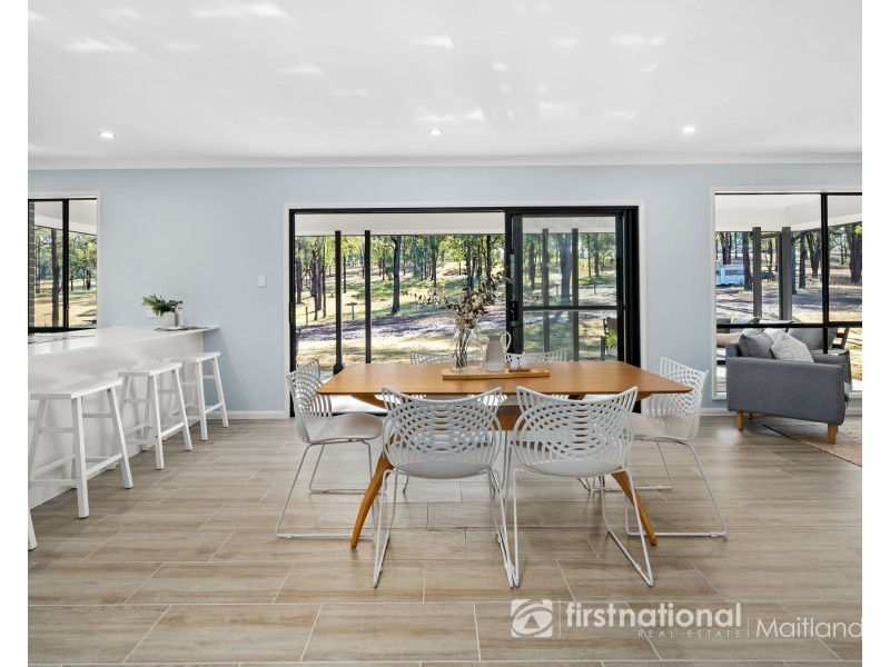257 Robertson Circuit, Sedgefield NSW 2330