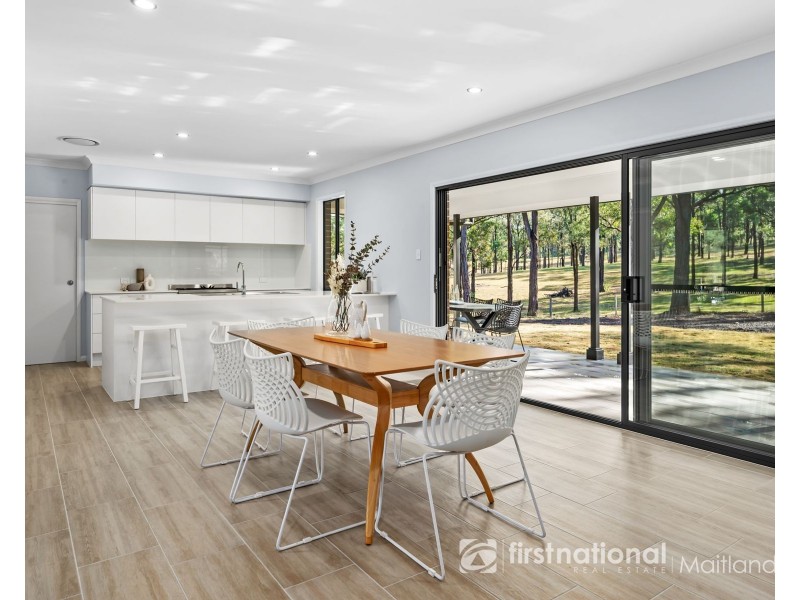 257 Robertson Circuit, Sedgefield NSW 2330