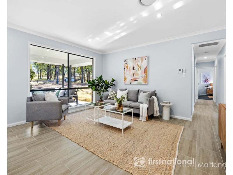 257 Robertson Circuit, Sedgefield NSW 2330