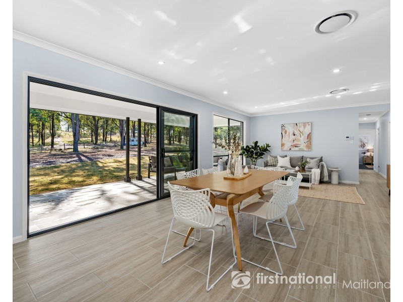 257 Robertson Circuit, Sedgefield NSW 2330