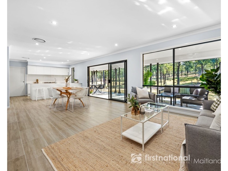 257 Robertson Circuit, Sedgefield NSW 2330