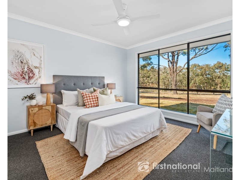257 Robertson Circuit, Sedgefield NSW 2330