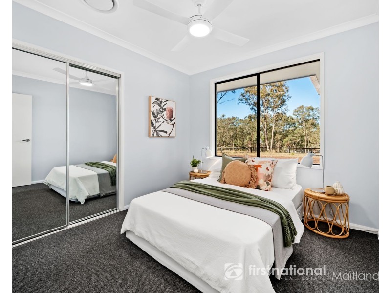 257 Robertson Circuit, Sedgefield NSW 2330