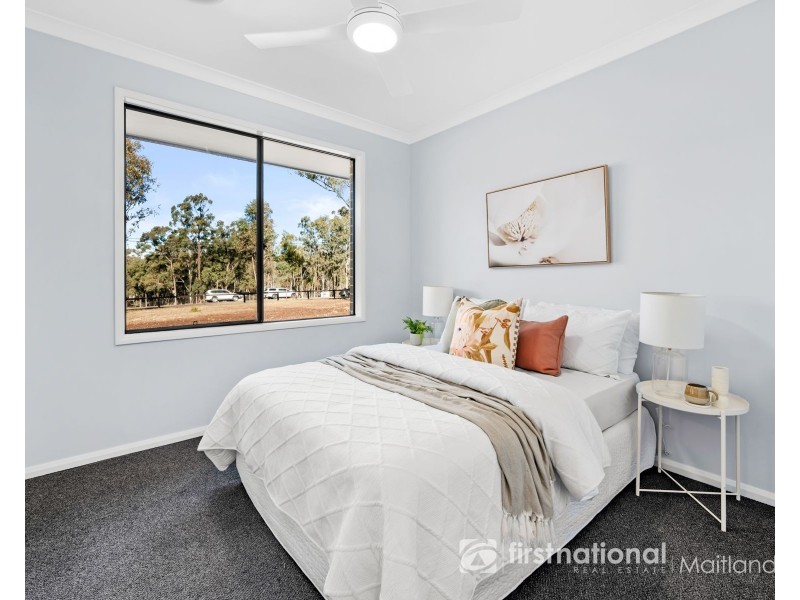 257 Robertson Circuit, Sedgefield NSW 2330