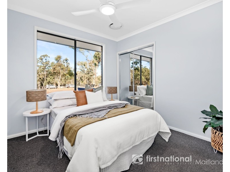 257 Robertson Circuit, Sedgefield NSW 2330