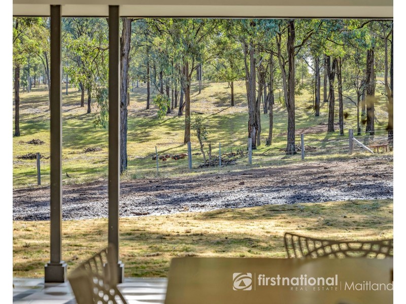 257 Robertson Circuit, Sedgefield NSW 2330