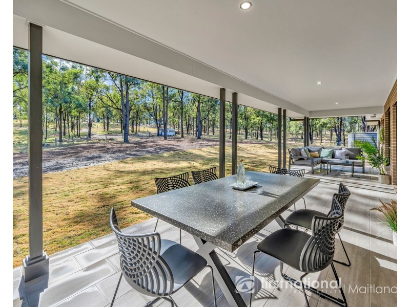 257 Robertson Circuit, Sedgefield NSW 2330