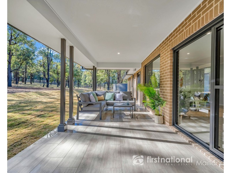257 Robertson Circuit, Sedgefield NSW 2330