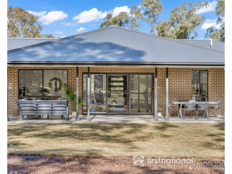 257 Robertson Circuit, Sedgefield NSW 2330