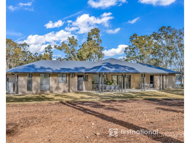 257 Robertson Circuit, Sedgefield NSW 2330