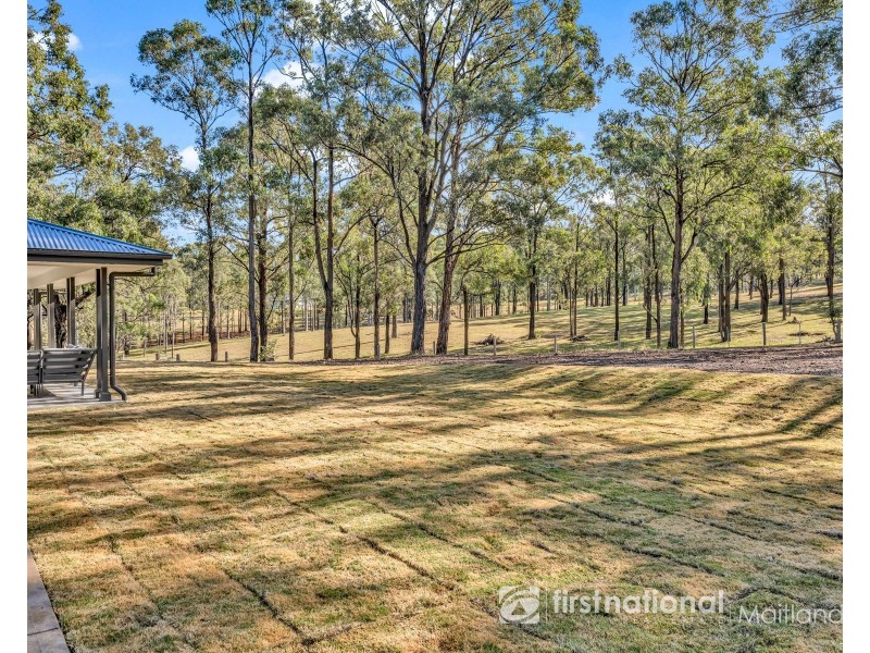 257 Robertson Circuit, Sedgefield NSW 2330