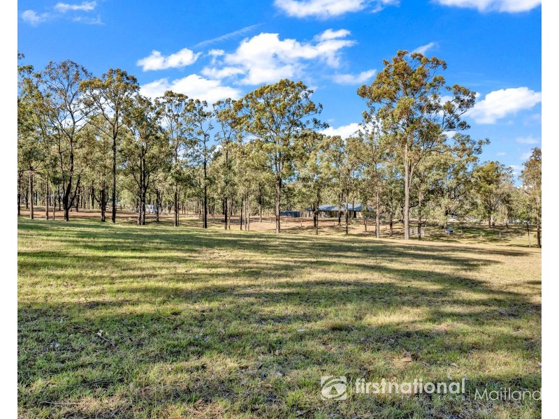 257 Robertson Circuit, Sedgefield NSW 2330