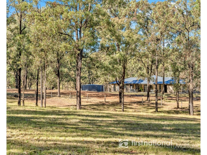 257 Robertson Circuit, Sedgefield NSW 2330