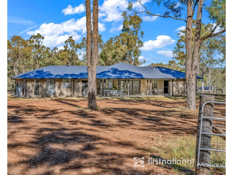 257 Robertson Circuit, Sedgefield NSW 2330