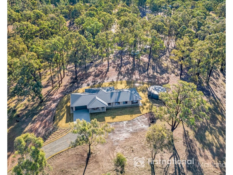 257 Robertson Circuit, Sedgefield NSW 2330
