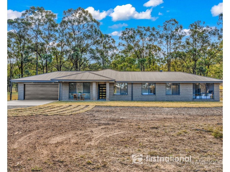 257 Robertson Circuit, Sedgefield NSW 2330