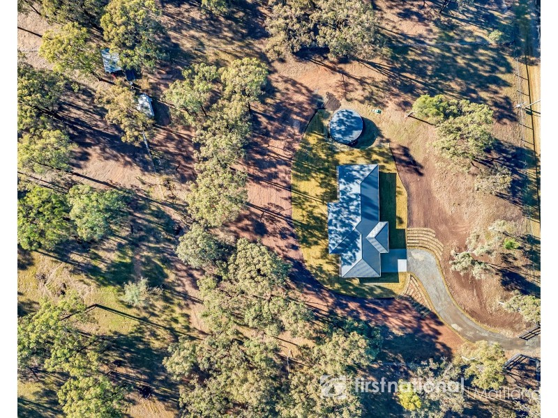 257 Robertson Circuit, Sedgefield NSW 2330