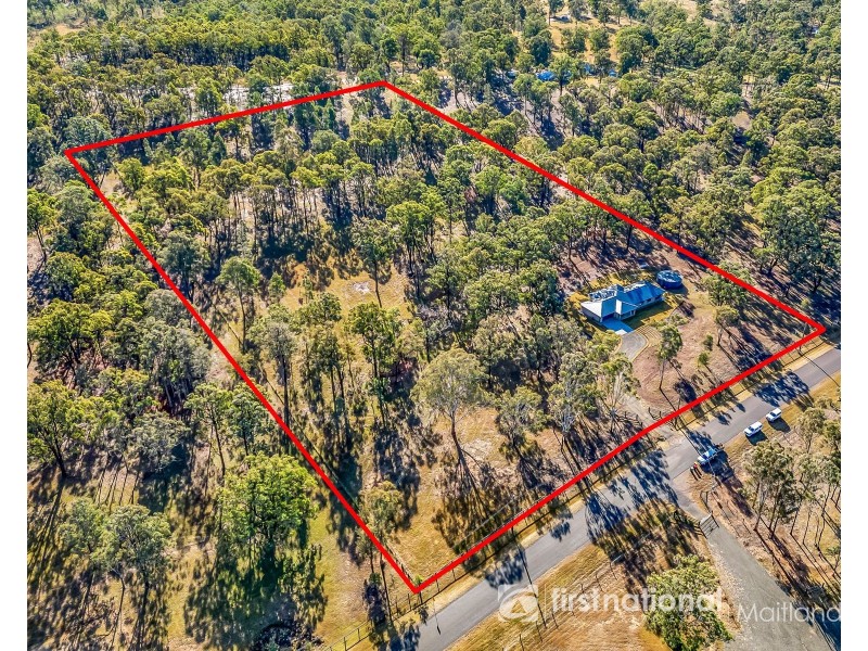 257 Robertson Circuit, Sedgefield NSW 2330