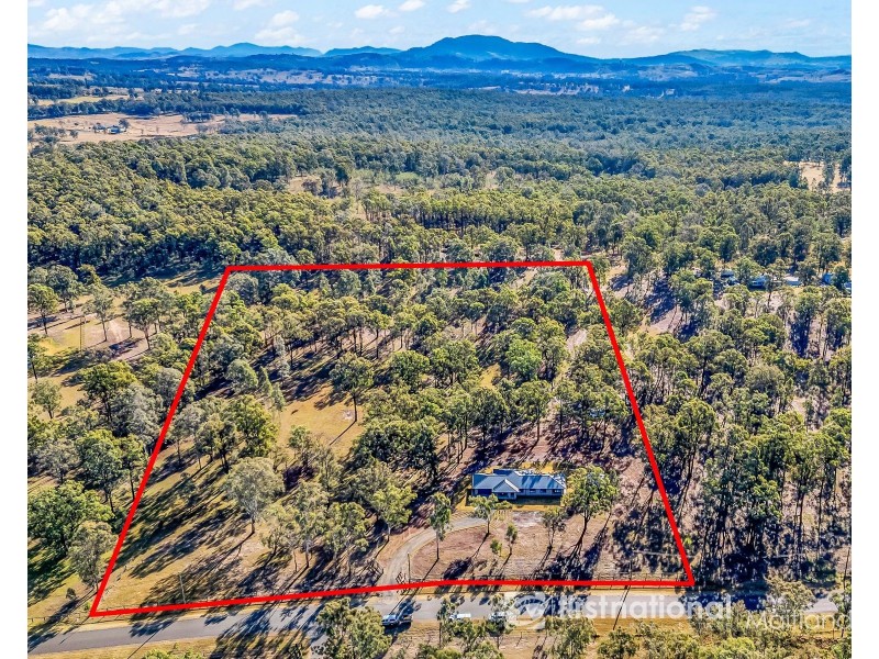 257 Robertson Circuit, Sedgefield NSW 2330