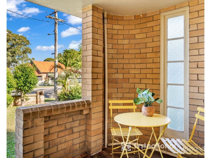 34 Lindesay Street, East Maitland NSW 2323